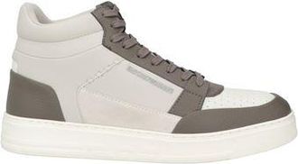 Emporio Armani CALZADO - Sneakers en YOOX.COM