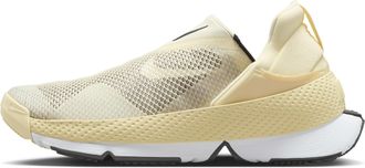 Nike Womens Go FlyEase Easy On/Off Shoes in Brown | DR5540-700