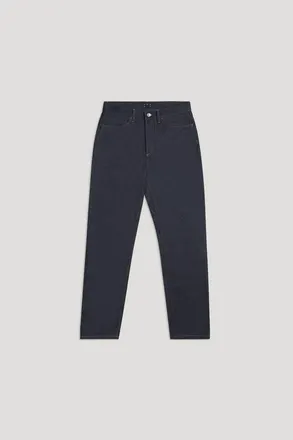 Asket The Regular Jeans Raw Denim