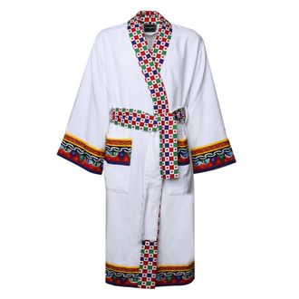 Dolce & Gabbana Hombre, Pijama, Multicolor, Talla: S