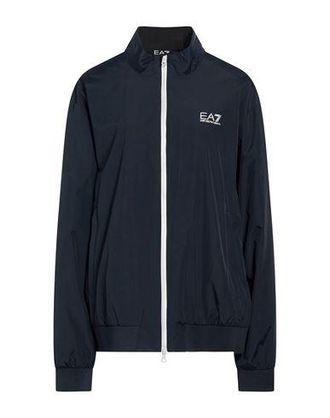 Emporio Armani JACKEN & M&Auml;NTEL - Jacken und Anoraks auf YOOX.COM