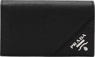 Prada Hombre, Accesorios, Negro, Talla: ONE Size