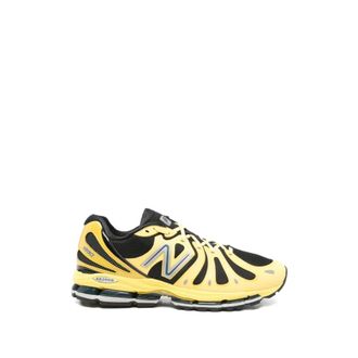 New Balance Training Shoes, male, Yellow, Size: 13 1/2 US 1890