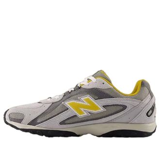 New Balance 204L Grey Yellow U204LNPB
