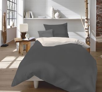 Fleuresse Wendebettwäsche »Provence W« 2 Stk. tlg