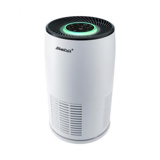 Steba Lr 12 Air Purifier Humidificadores, Multicolor, &Uacute;nico