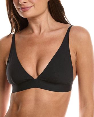 Wolford Triangle Bralette