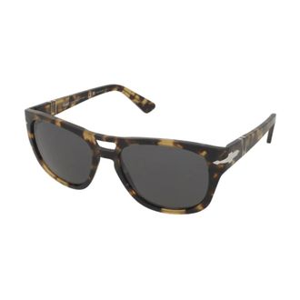 Persol Accessoires, unisex, Bruin, ONE Size, Po 3366S Zonnebril