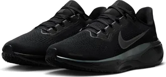 Nike Pegas1 FD2723-001 Sneakers Womens Black Road Running Shoes MEW1915