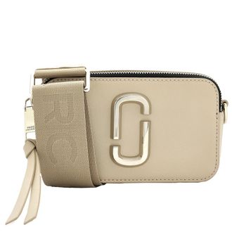 Marc Jacobs The Snapshot DTM Shoulder Bag
