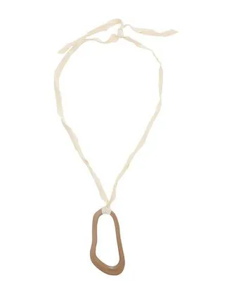 Alysi SCHMUCK und UHREN - Halsketten auf YOOX.COM