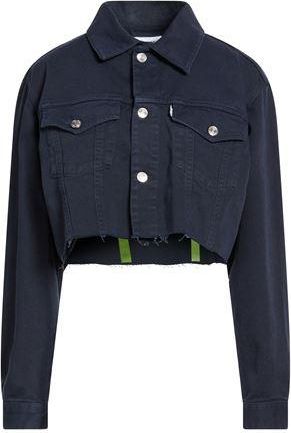 Department Five COATS & JACKETS - Denim outerwear sur YOOX.COM