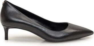 Michael Kors Mujer, Zapatos, Negro, Talla: 40 EU