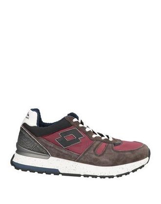 Lotto FOOTWEAR - Trainers on YOOX.COM