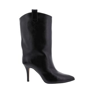 Toral Shoes Cowboy & Biker Boots, female, Black, 6 UK, Black Stylish Womens Shoes