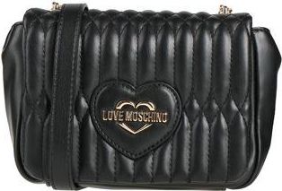 Love Moschino BOLSOS - Bolsos con bandolera en YOOX.COM