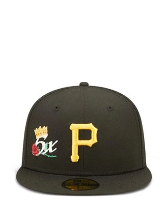 New Era 59Fifty cap - Black