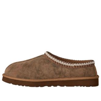 UGG Tasman Baxter Slipper Chestnut 1173810-CHE