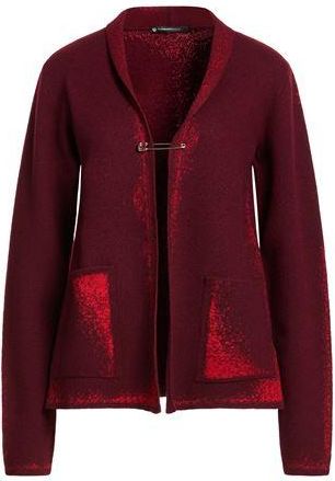 Pierantonio Gaspari MAGLIERIA - Cardigan su YOOX.COM