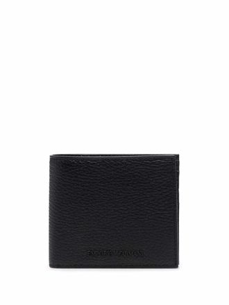 Emporio Armani Wallet Classic Y4r168.Y068e