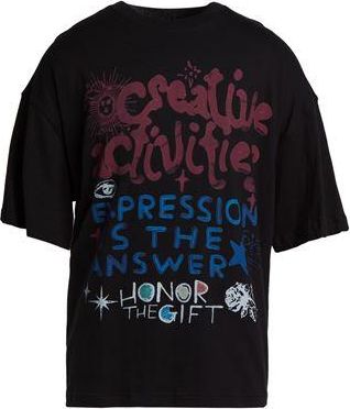 Honor The Gift TOPWEAR - T-shirts on YOOX.COM