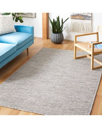 Safavieh Natura Wool & Cotton Rug