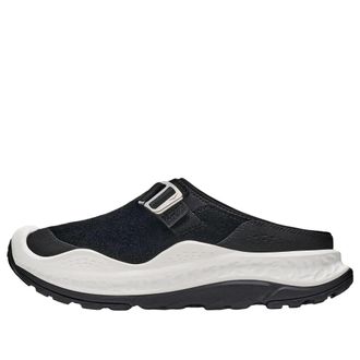 Hoka One One Ora Primo EXT Black Frost 1168973-BKFR