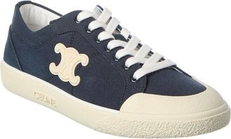 Celine Celine Alan Canvas Sneaker