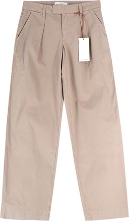 Slvrlake Denim Slverlake Two Tone Eva Wide Leg Chinos Size XS