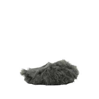 UGG Tazz Fluff Momma - Shoes - Mujer - Gris - 37 EU