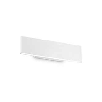 Netlighting Desk LED 2 Light Up & Down Wall Light White