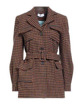 Weili Zheng COATS & JACKETS - Jackets sur YOOX.COM