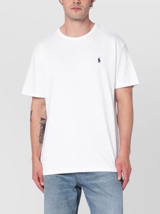 Polo Ralph Lauren cotton classic fit t-shirt