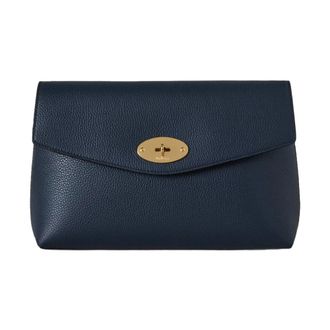 Mulberry Mujer, Bolsos, Azul, Talla: ONE Size