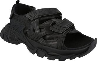 Balenciaga Track Monocolor Sandal