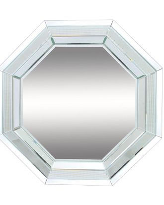 A&B Home 28In Wall Mirror