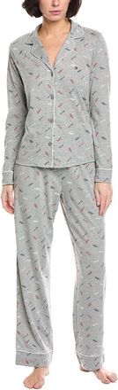 Tommy Hilfiger 2Pc Sleep Set