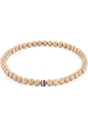 Tommy Hilfiger Womens 2780939 Ladies Bracelet - Rose Gold - One Size