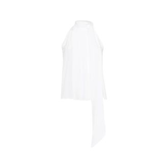 Max Mara Sleeveless Blouse
