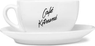 Maison Kitsun&eacute; CAF&Eacute; KITSUN&Eacute;