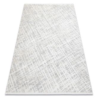 RugsX RugsX Duke Rug in Yellow | Size: 240 cm x 330 cm
