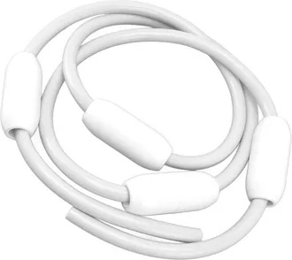 OEM Manguera De Repuesto De 3 Metros (10 Pies) D45 Para Limpiafondos Con 4 Flotadores D10 Para Polaris 9 100 3104