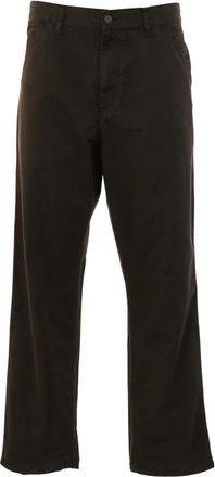 Carhartt Work in Progress Uomo, Jeans, Nero, W31, new