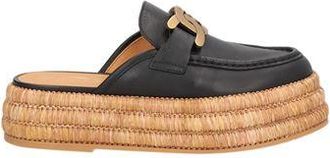 Tod's FOOTWEAR - Espadrilles on YOOX.COM