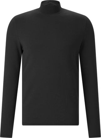 Kiefermann Kiefermann, Uomo, Maglie, Nero, L, new