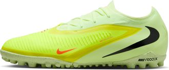 Nike Phantom 6 Low Pro Hyper Crimson Limelight Black HJ4123-800