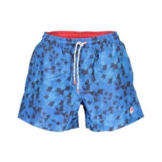 North Sails Hombre, Trajes de ba&ntilde;o, Azul, Talla: M