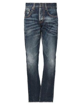 Sartoria Tramarossa BOTTOMWEAR - Pantaloni jeans su YOOX.COM