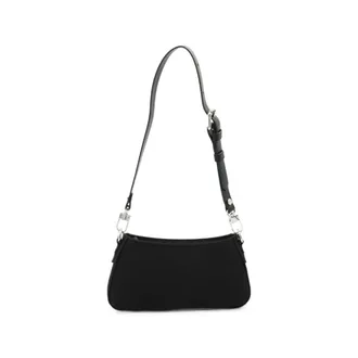 Vivienne Westwood Orb Plaque Shoulder Bag