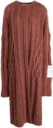 Hinnominate KNITWEAR - Cardigans sur YOOX.COM